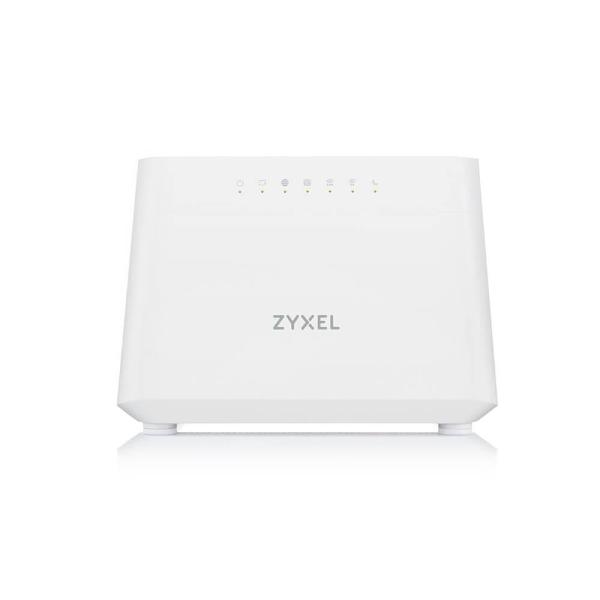 Zyxel EX3301,  WiFi 6 AX1800 5 Port IAD Gigabit Ethernet Gateway2
