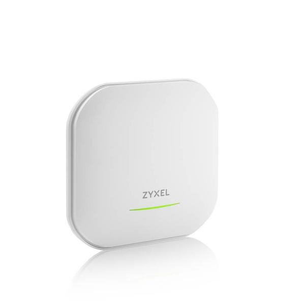 NWA220AX-6E,  Single Pack 802.11axe AP,  Standalone /  NebulaFlex,  exclude Power Adaptor,   EU and UK,  Unified AP,  ROHS2