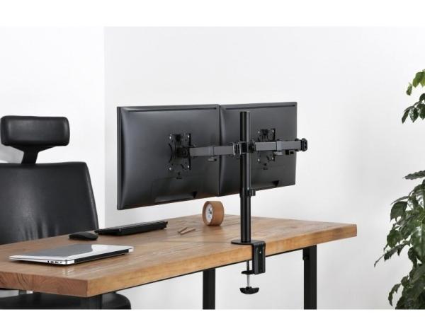 Reflecta FLEXO Desk 32-1010 D stolní držák monitoru3
