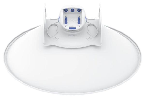 UBNT UISP-Dish,  Anténa,  směrová,  parabolická,  5GHz,  5-6°/ 6, 5-8°,  30dBi,  30km3