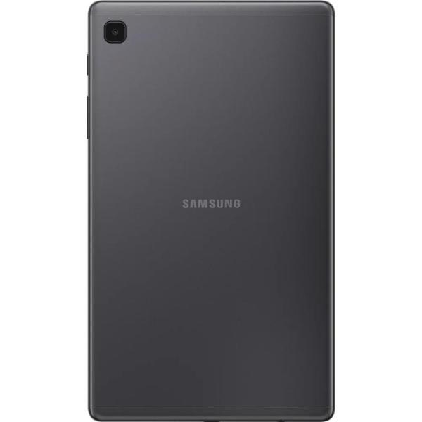 Samsung Galaxy Tab A7 Lite, 8,7", 32 GB, WiFi, EÚ,  sivá5