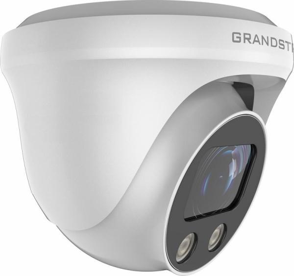 Grandstream GSC3620 SIP kamera, Dome, 2.8-12mm obj., IR prísvit, IP671