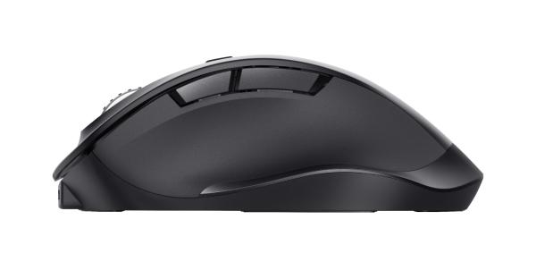 TRUST myš Fyda Wireless Mouse Eco,  optická3