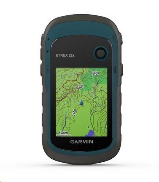 Garmin GPS eTrex® 22x1
