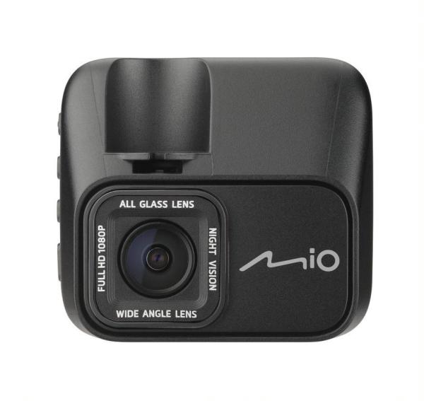 Mio MiVue C545 HDR - Full HD kamera do auta3