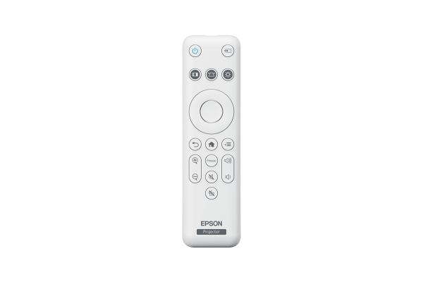 EPSON projektor CO-FH02,  1920x1080,  16:9,  3000ANSI,  HDMI,  USB,  Android TV,  12000h durability ECO7