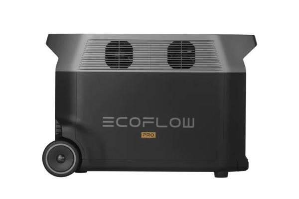 EcoFlow DELTA Pro2