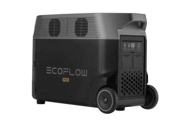 EcoFlow DELTA Pro3