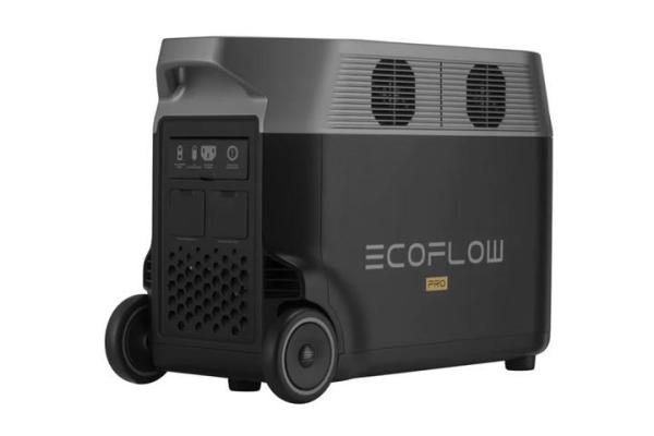 EcoFlow DELTA Pro5