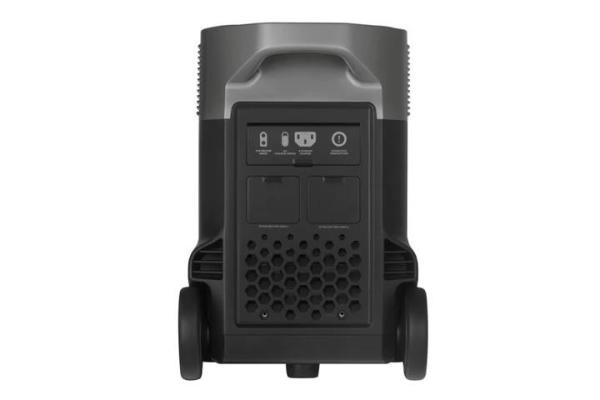 EcoFlow DELTA Pro6