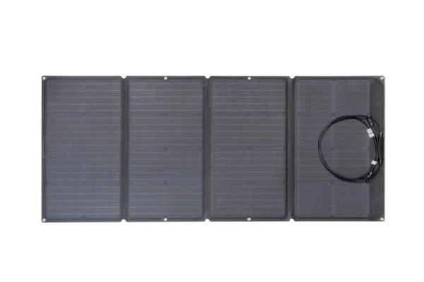 EcoFlow solární panel 160W skládací