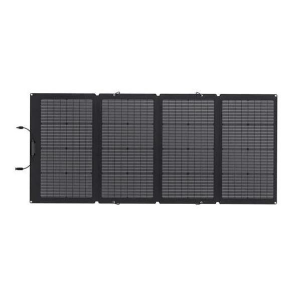 EcoFlow solární panel 220W skládací