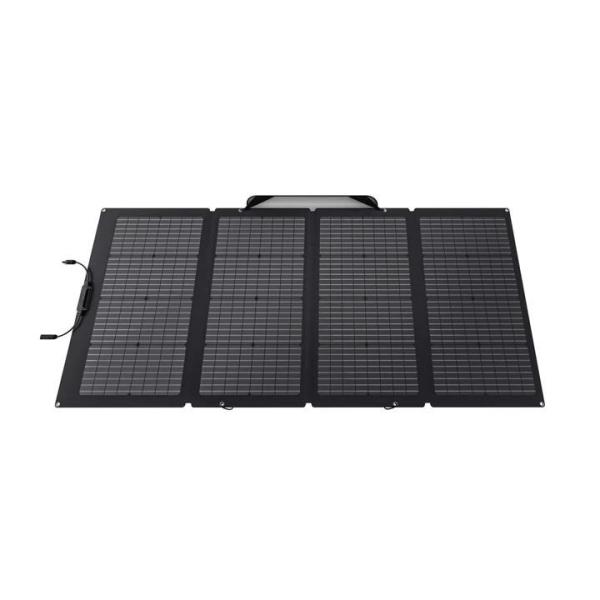 EcoFlow solární panel 220W skládací3