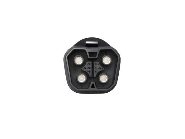 EcoFlow kabel pro připojení DELTA Pro přídavné baterie1