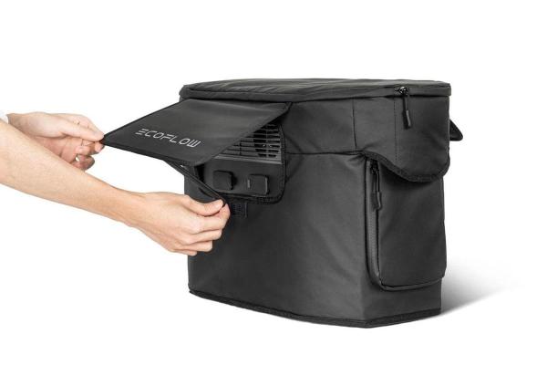 EcoFlow DELTA Max přepravní obal2