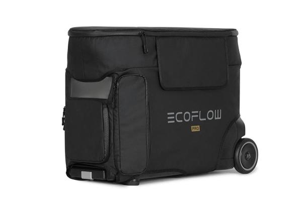 EcoFlow DELTA Pro přepravní obal