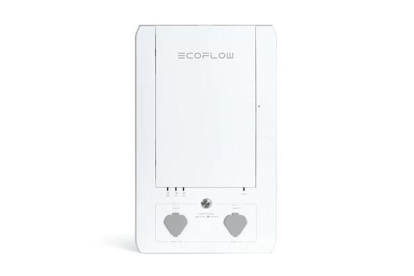 EcoFlow Smart Home Panel Combo8