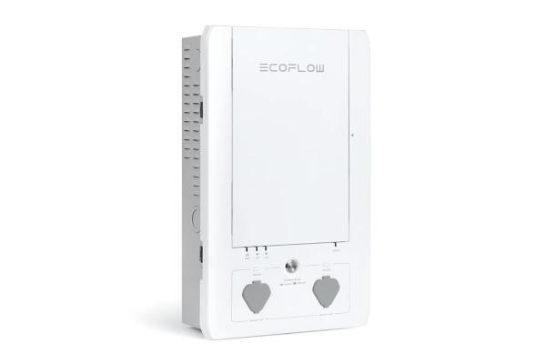 EcoFlow Smart Home Panel Combo3