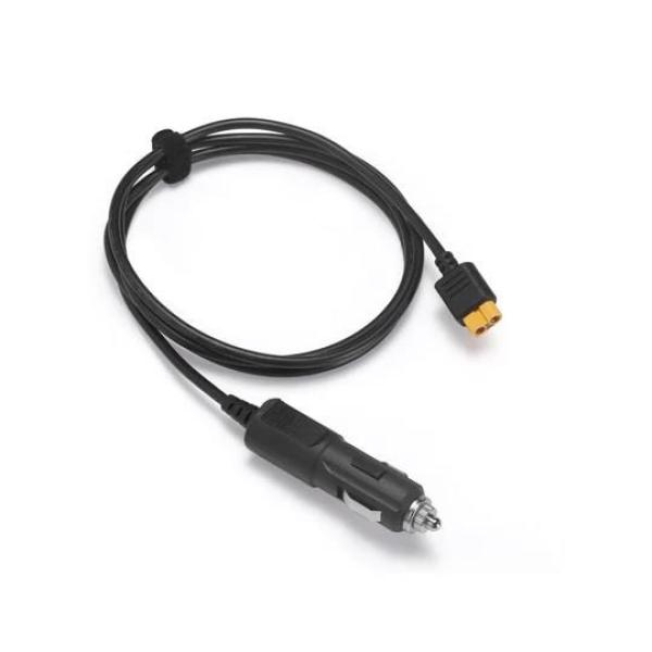 EcoFlow XT60 nabíjecí kabel do auta 1, 5m