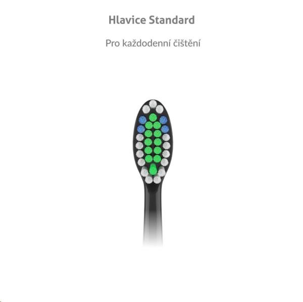 TrueLife SonicBrush K150 UV Heads Standard2