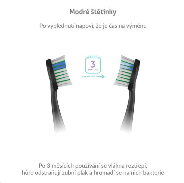 TrueLife SonicBrush K150 UV Heads Standard0