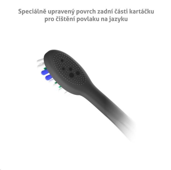 TrueLife SonicBrush K150 UV Heads Standard Plus0