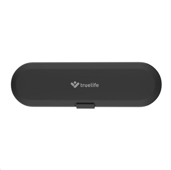 TrueLife SonicBrush K150 UV Travel Case Black1