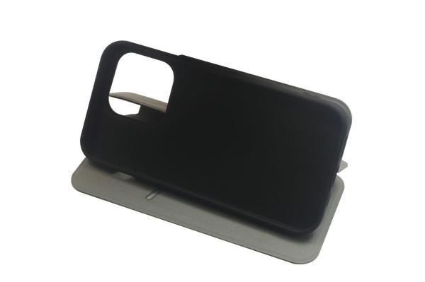 RhinoTech FLIP Eco Case pro Apple iPhone 14 Plus,  šedá6