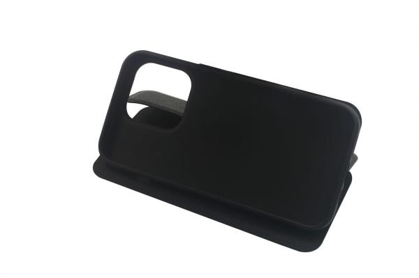 RhinoTech FLIP Eco Case pro Apple iPhone 14 Pro Max,  černá8