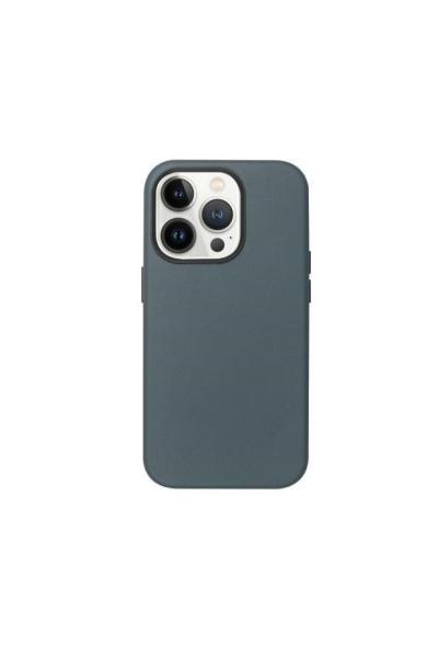 RhinoTech MAGcase Eco pro Apple iPhone 14 Pro, námořnicky modrá