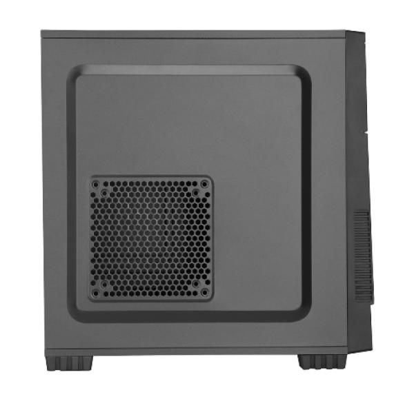 BAZAR - EVOLVEO M1,  case mATX - Po opravě (Komplet)0