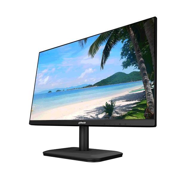 Dahua monitor LM22-F200 21.45" - 1920 x 1080,  6.5ms,  250nit,  3000:1,  VGA /  HDMI,  VESA1