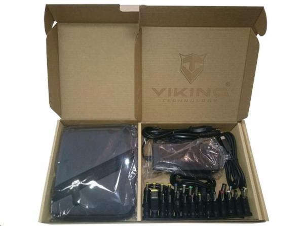 Viking notebooková power banka Smartech, QC 3.0, 20000 mAh2