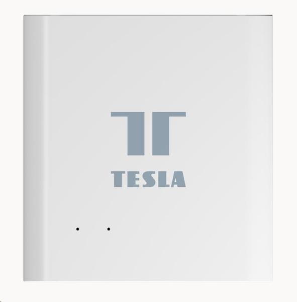 Tesla Smart RJ45 ZigBee Hub-BAZAR,rozbaleno, vystaveno2