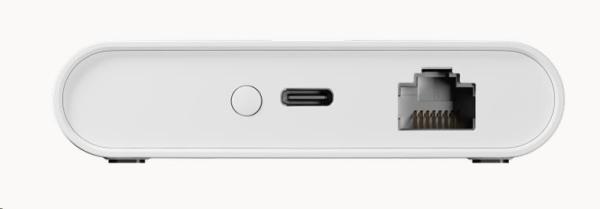 Tesla Smart RJ45 ZigBee Hub-BAZAR,rozbaleno, vystaveno6