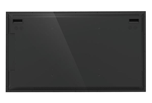 Dahua monitor LM43-S400,  43" - 3840 x 2160,  8ms,  450nit,  4000:1,  DP /  HDMI /  VGA /  USB /  RS232 /  RJ45 /  VESA /  Repro0