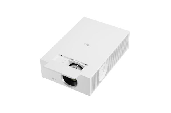 LG projektor HU710PW - DLP, Laser+LED, UHD 3840x2160, 3xHDMI, USB-A, LAN, webOS, repro 2x5W3