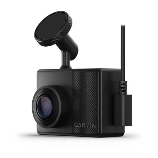 Garmin Dash Cam 67W - kamera pro záznam jízdy s GPS2