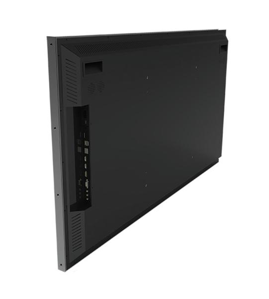 Dahua monitor LM49-S400,  49" - 3840 x 2160,  8ms,  450nit,  4700:1,  DP /  HDMI /  VGA /  USB /  RJ45 /  RS232,  VESA,  Repro2