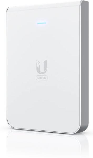 UBNT Ubiquiti U6-IW - UniFi6 In-Wall