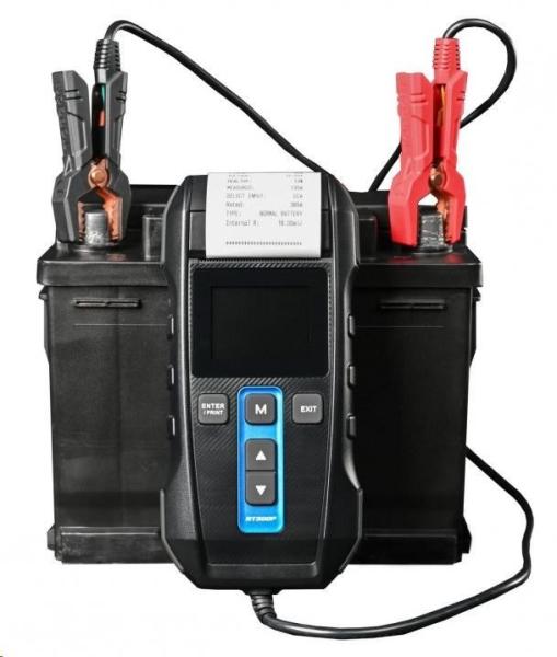 TOPDON testovací jednotka autobaterie BT300P3