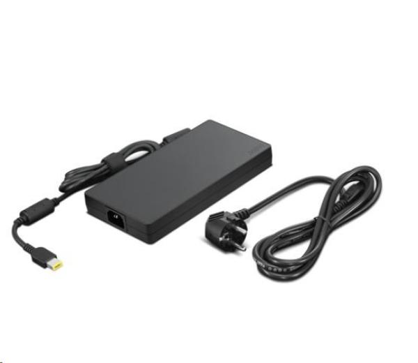 Lenovo Slim 300W AC adapter (CE)