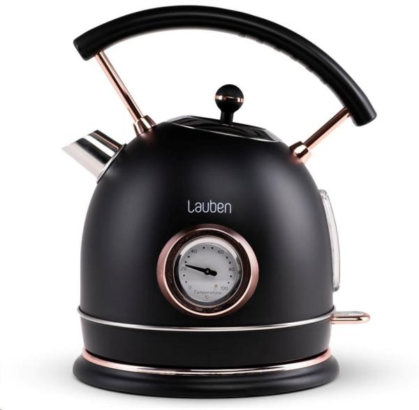 Lauben Electric Kettle 17BC - poskozen obal