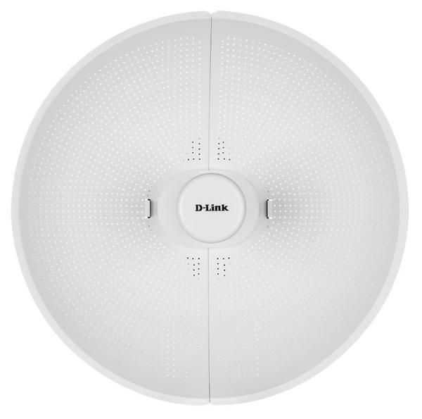 D-Link DAP-3712 20km Long Range Outdoor Wireless Bridge,  23dBi2