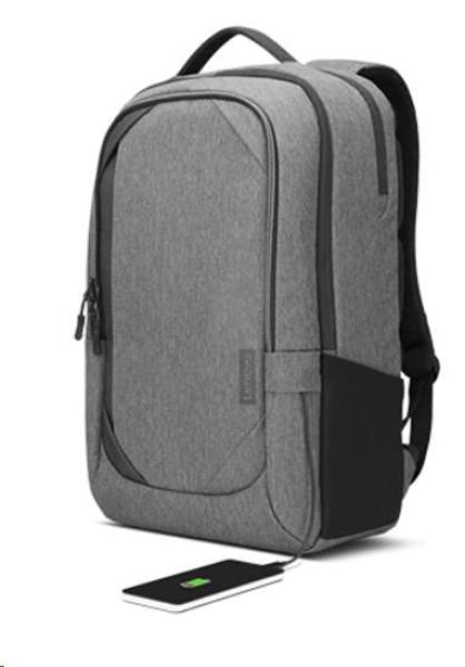 Lenovo 17-inch Laptop Urban Backpack B7301