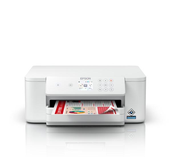 Atrament do tlačiarne EPSON WorkForce Enterprise WF-C20750 D4TW