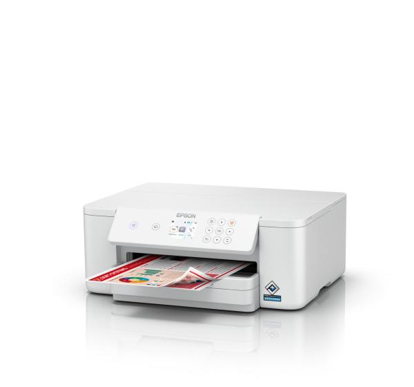 Atrament do tlačiarne EPSON WorkForce Enterprise WF-C20750 D4TW1