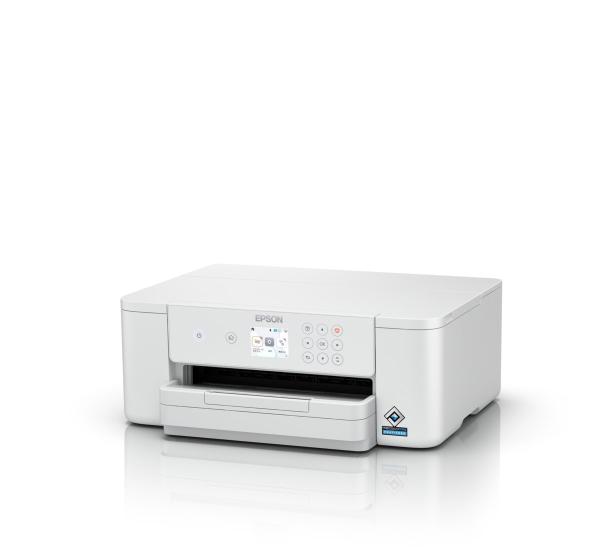 Atrament do tlačiarne EPSON WorkForce Enterprise WF-C20750 D4TW2