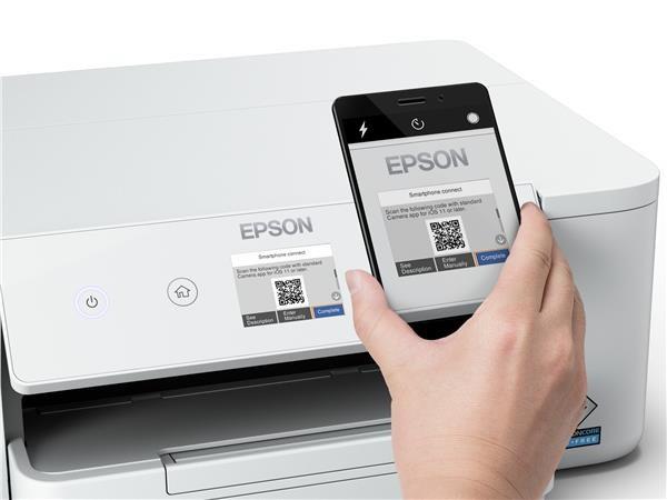 Atrament do tlačiarne EPSON WorkForce Enterprise WF-C20750 D4TW3