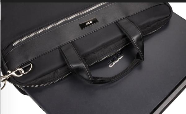 ACER Mestský batoh,  sivý pre 15.6"7